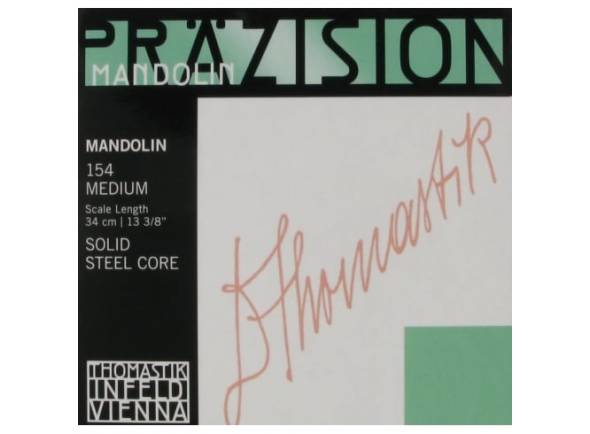 Thomastik Mandolin Set medium